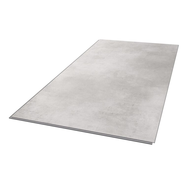 Aura Aqua Vinylboden in Betonoptik von Floor Select