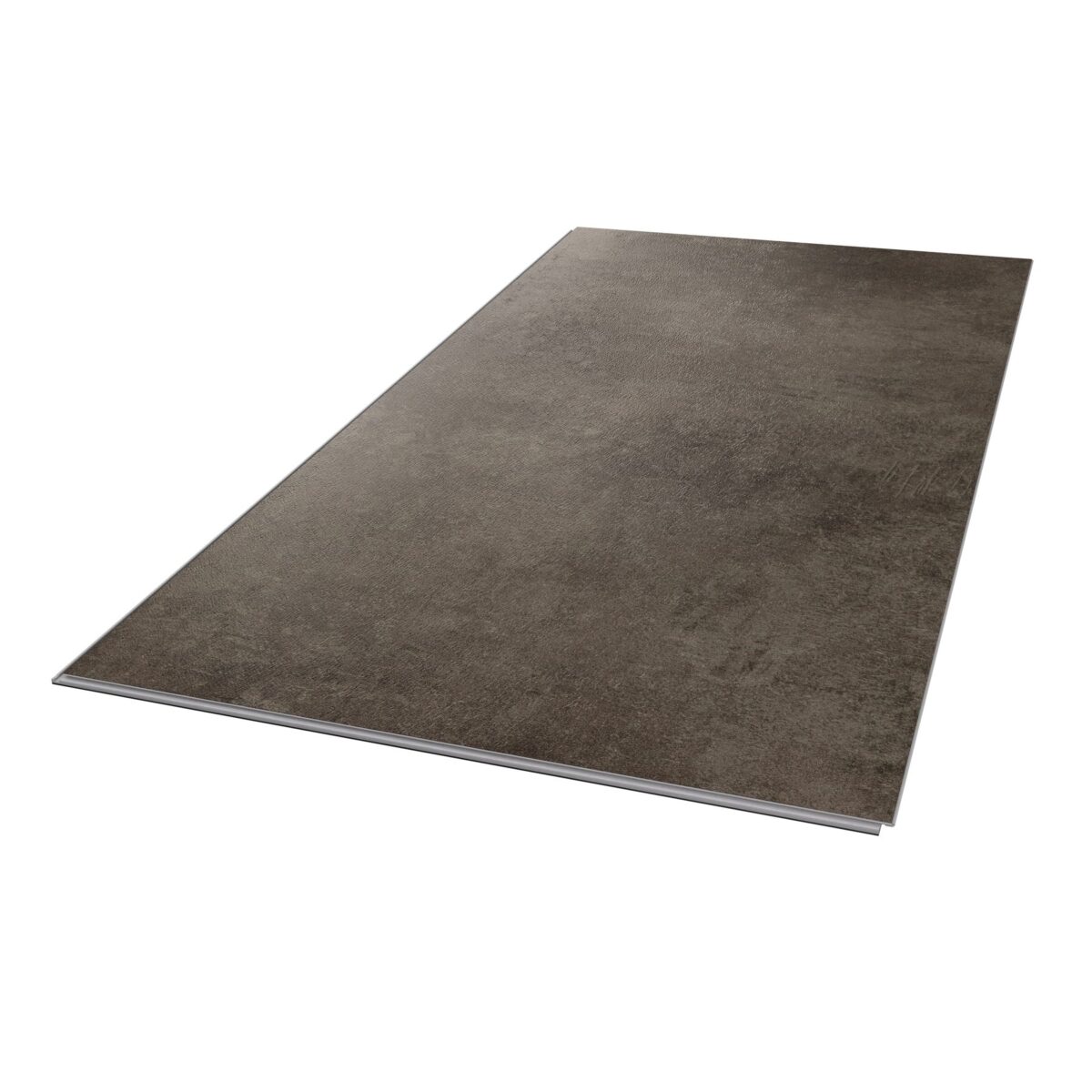 Aura Graphite Vinylboden in Betonoptik von Floor Select