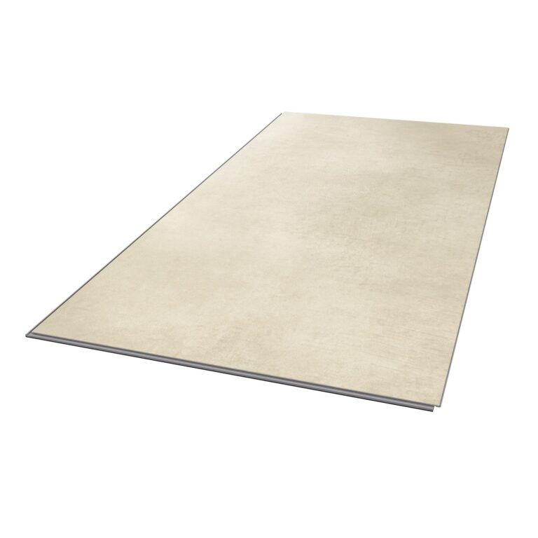 Aura Pearl Vinylboden in Betonoptik von Floor Select