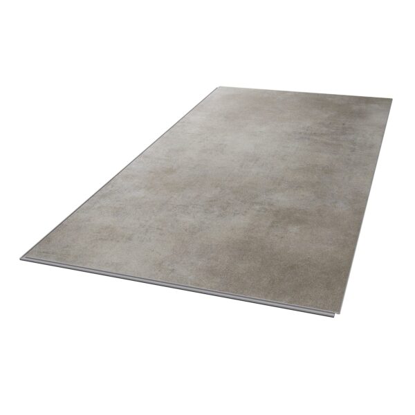Aura Trace Vinylboden in Betonoptik von Floor Select