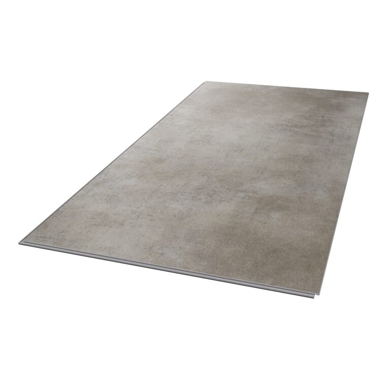 Aura Trace Vinylboden in Betonoptik von Floor Select