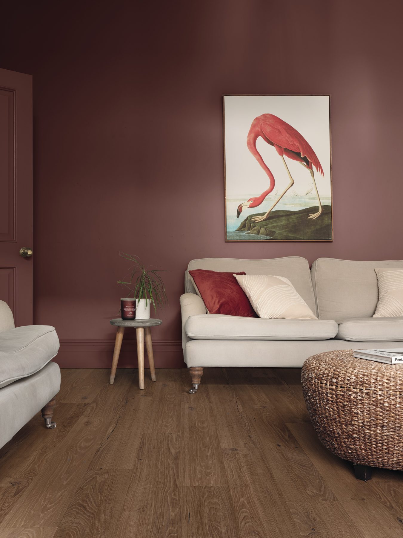 Montara Lorian Vinylboden im Raum